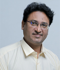 Dr. Abhijit Magan More