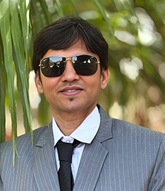 Dr. Kunal Mehta