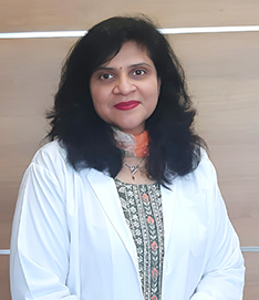 Dr. Pinky Shah