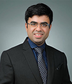 Dr. Piyush Suresh Vasaikar