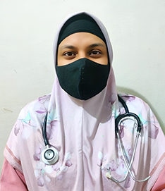 Dr. Ansari Rukayya Bano