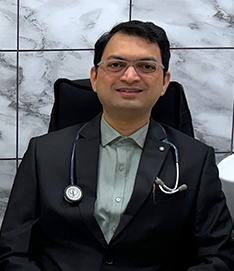 Dr. Santosh Wadile