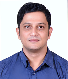 Dr. Shrikant Bamne