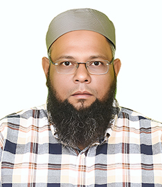 Dr. Siddiqui Farzand Ali
