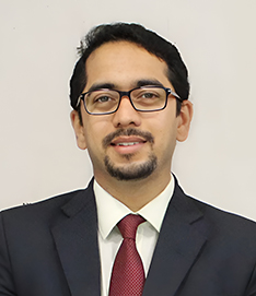 Dr. Tushar Ravindra Godbole