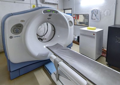 Neuro-trauma department