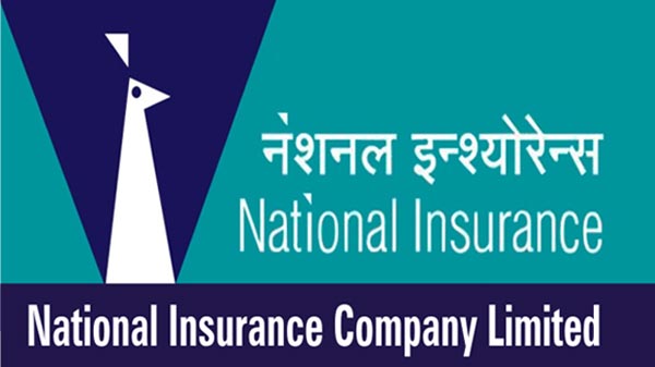 NATIONAL INSURANCE COMPANY