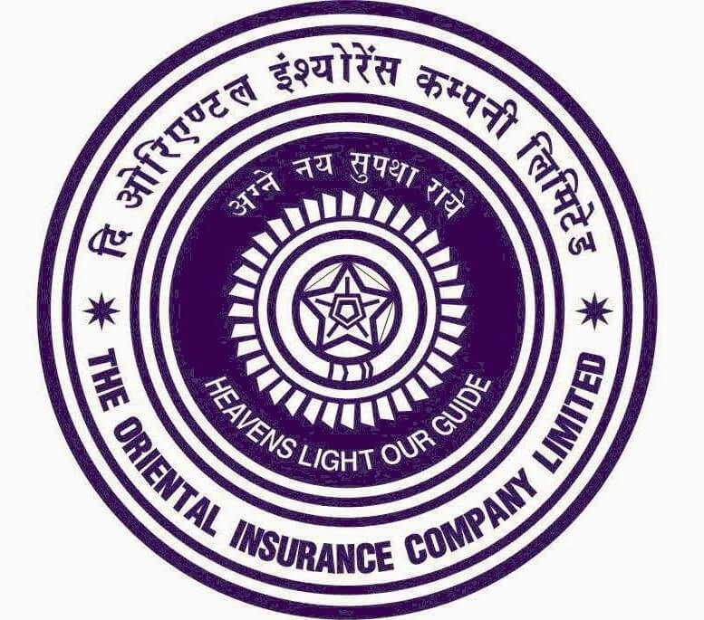 ORIENTAL INSURANCE COMPANY