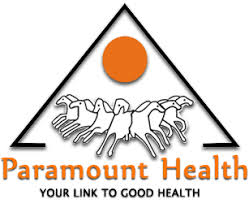 PARAMOUNT HEALTH CARE TPA PVT